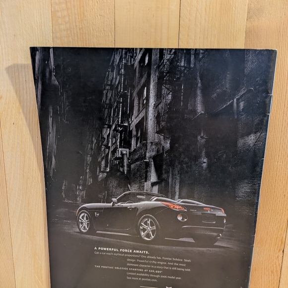 MAD Magazine with Burger King Cover - Picture 3 of 6